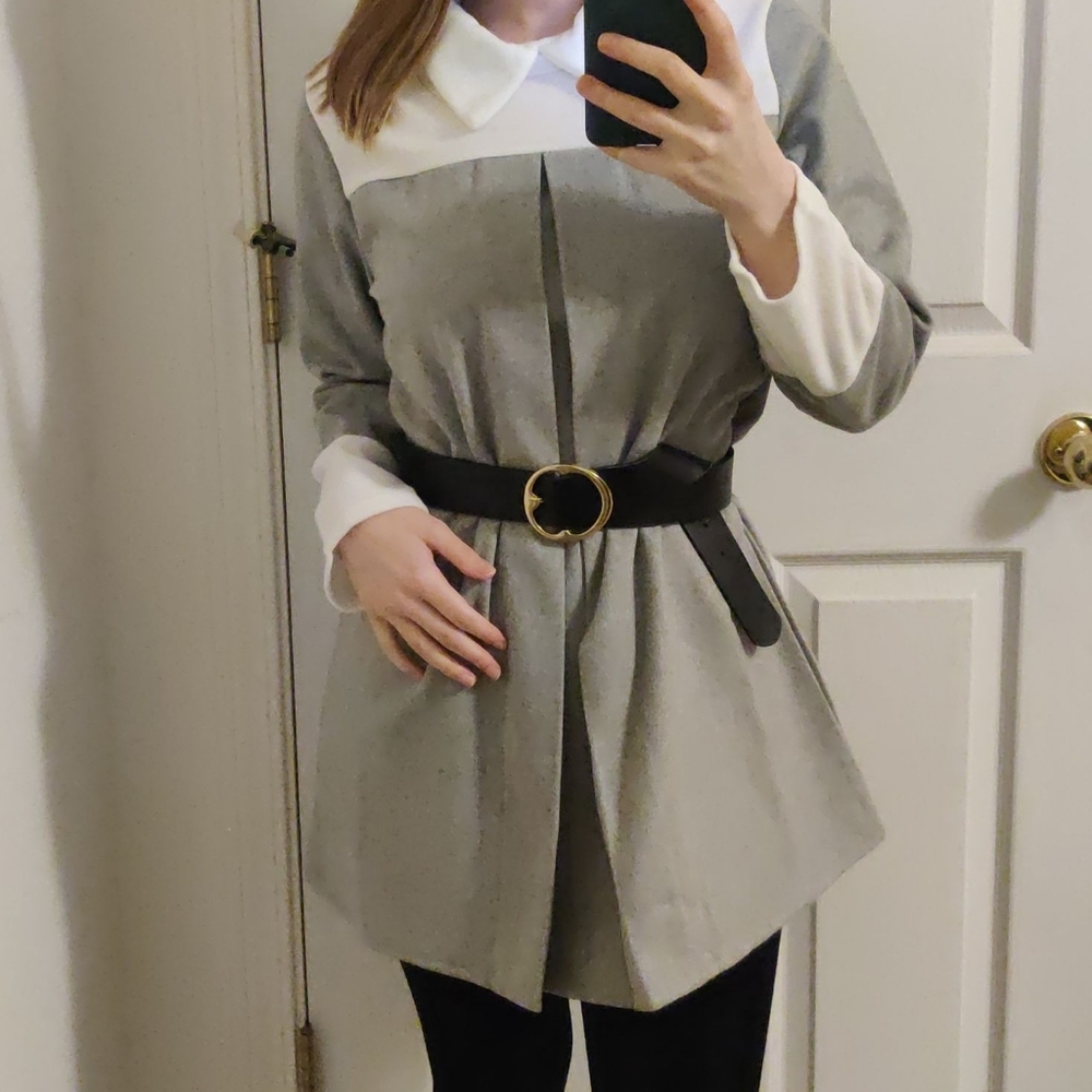 Long shirt